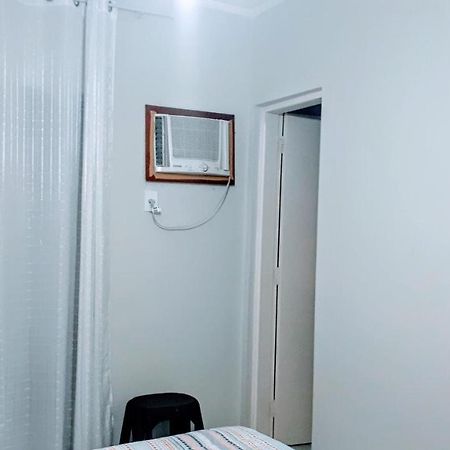 Apto Familiar/Completo- Edificio San Marino Ubatuba Ngoại thất bức ảnh