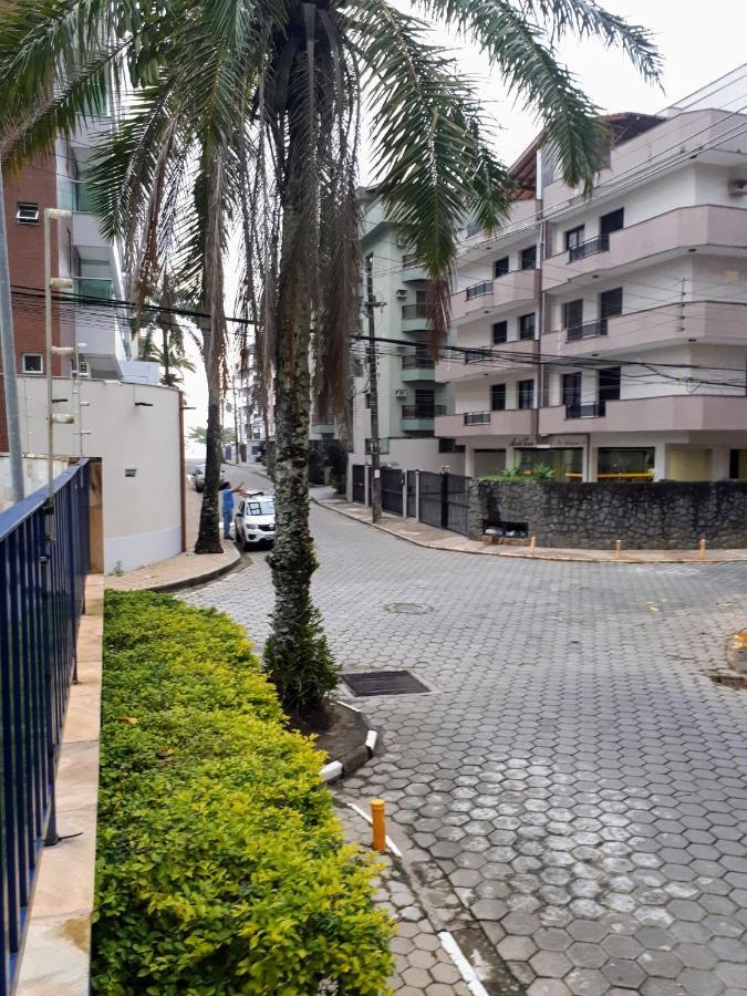 Apto Familiar/Completo- Edificio San Marino Ubatuba Ngoại thất bức ảnh
